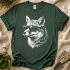 Foxy Fresh Garden Friend T-Shirt by Zen & Zucchinis Slow Garden Club