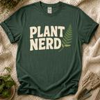 Plant Nerd T-Shirt