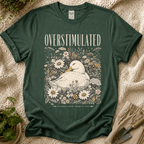 Overstimulated T-Shirt