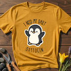 Daily Oxytocin T-Shirt