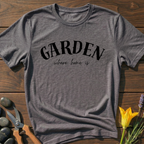 Garden Home T-Shirt