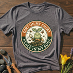 Dirty On My Shirt T-Shirt