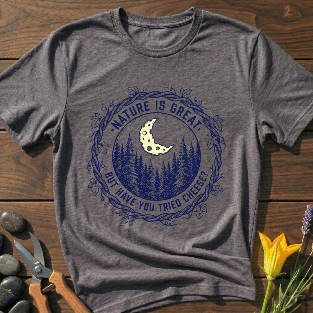 Great Nature T-Shirt