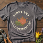 First Tea T-Shirt