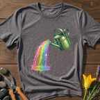 Watering Can T-Shirt
