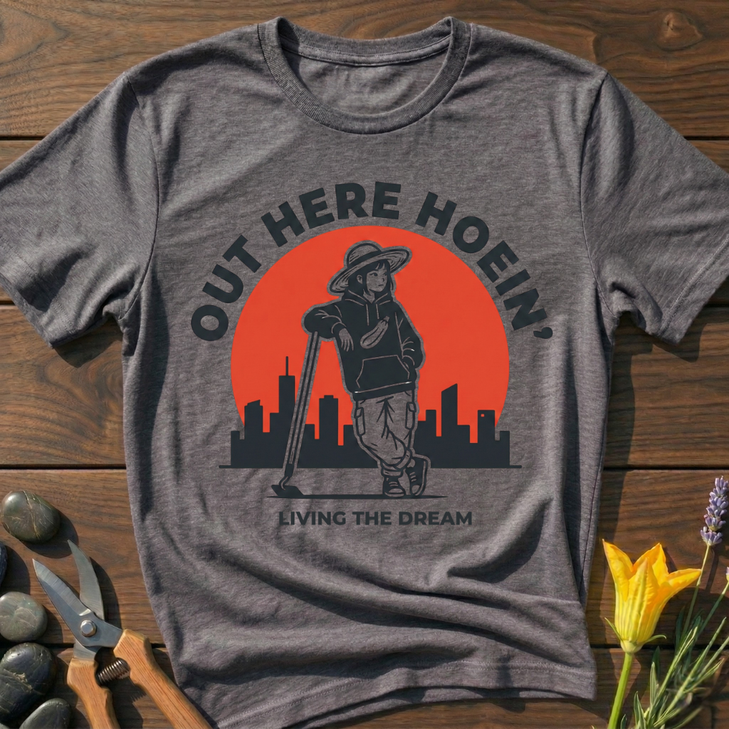 Out Here T-Shirt