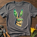 Plant Bunny T-Shirt