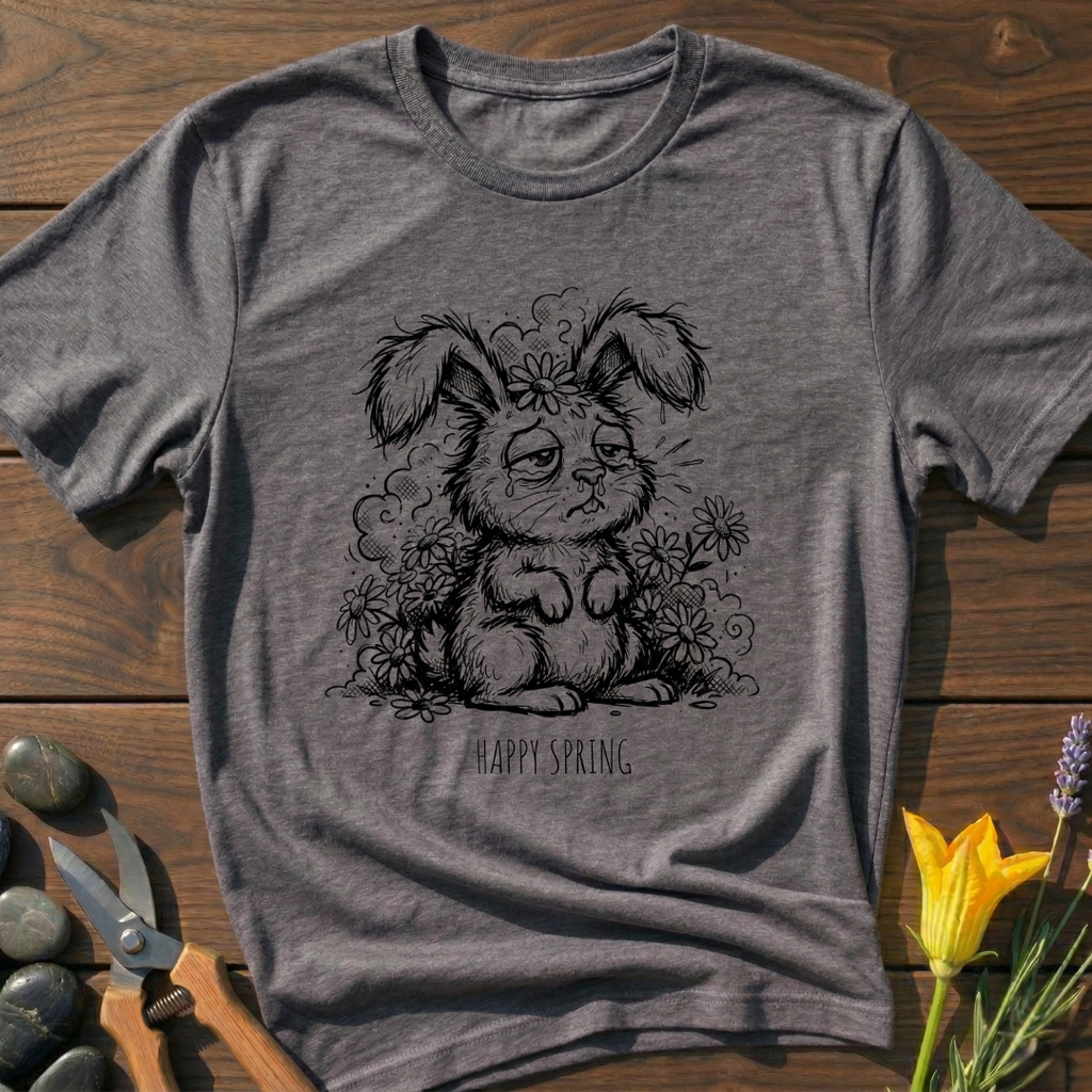 Happy Spring T-Shirt