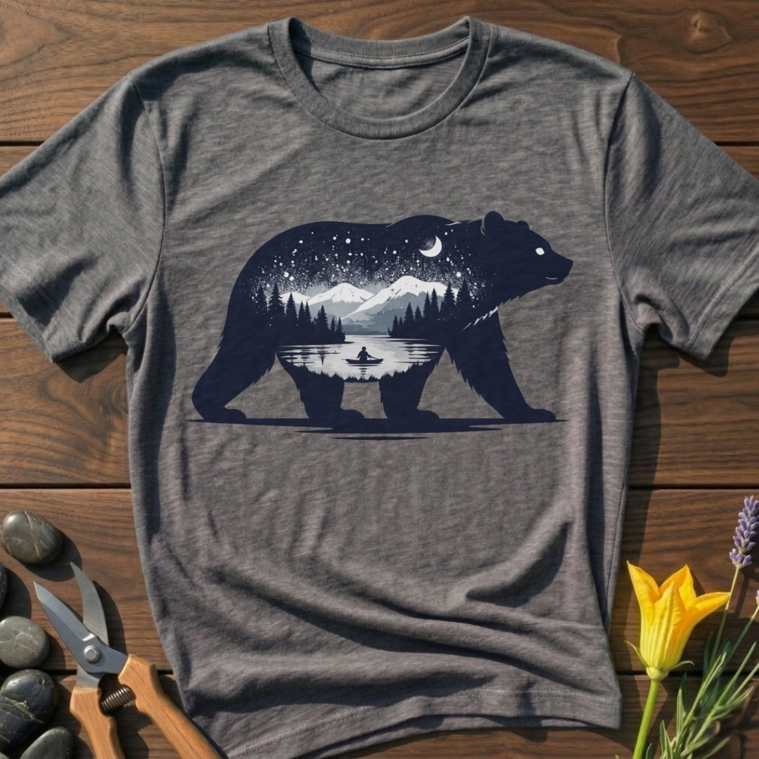 Night Wanderer T-Shirt