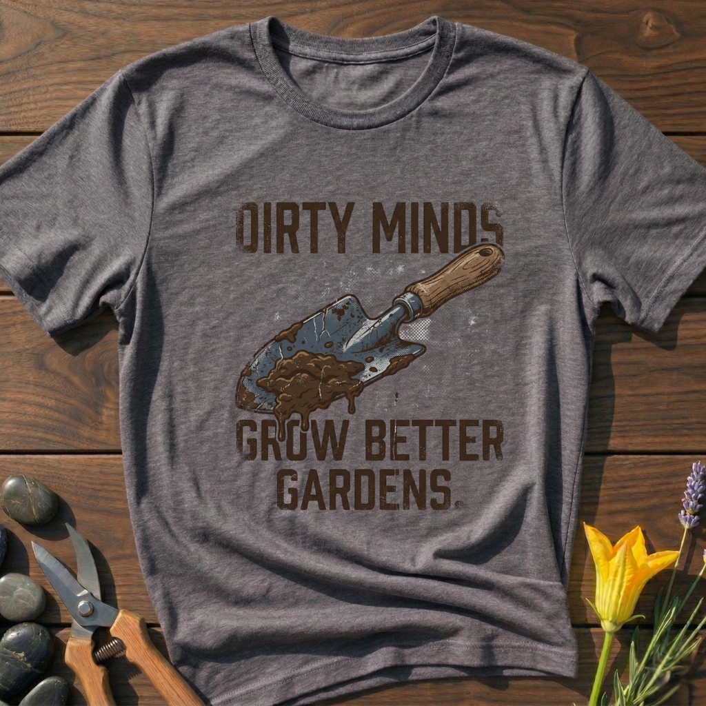 Dirty Minds T-Shirt