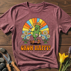 Grow Happy T-Shirt