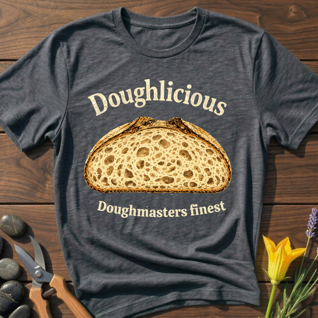 Doughlicious T-Shirt