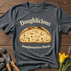 Doughlicious T-Shirt