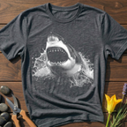 Shark Attack T-Shirt