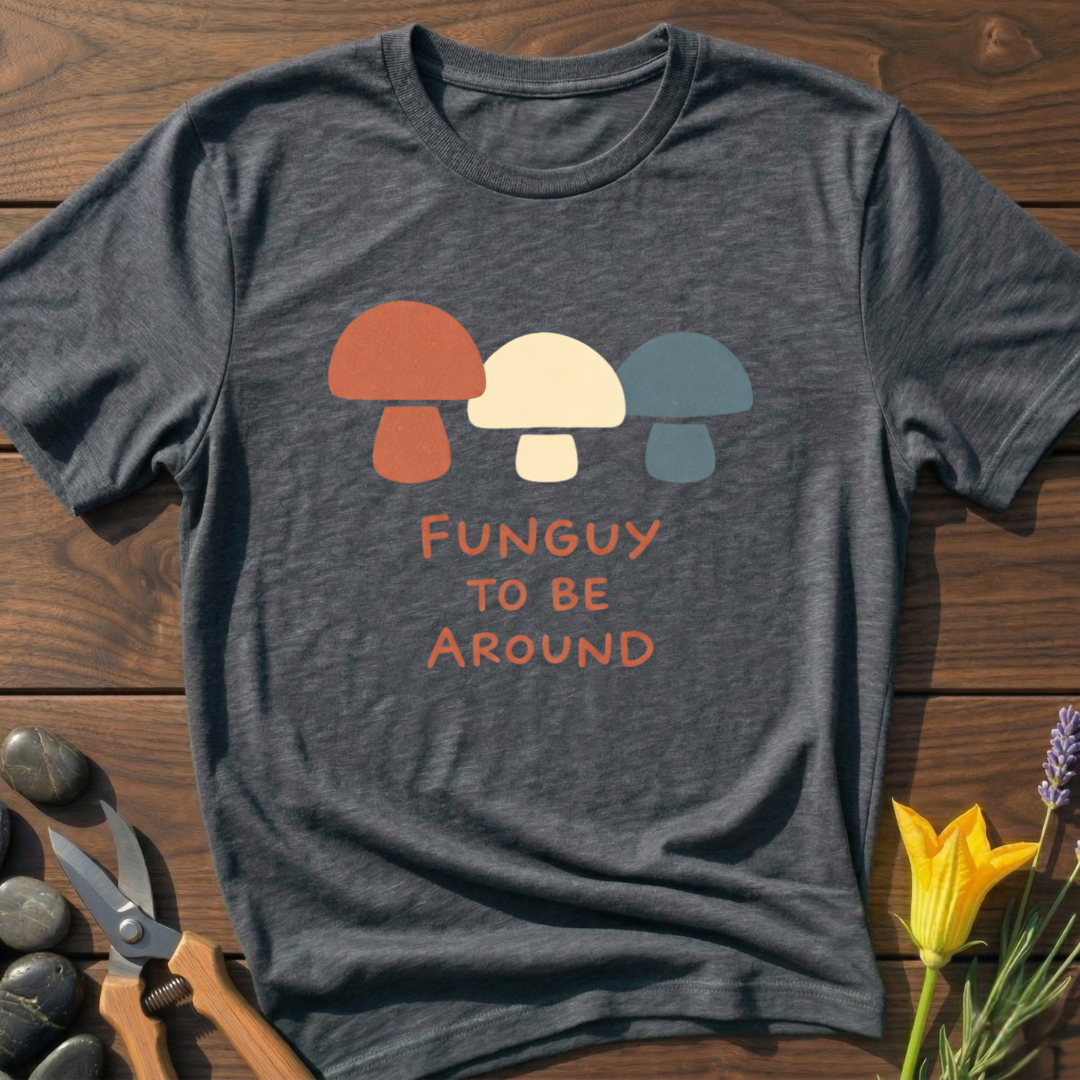 Funguy T-Shirt