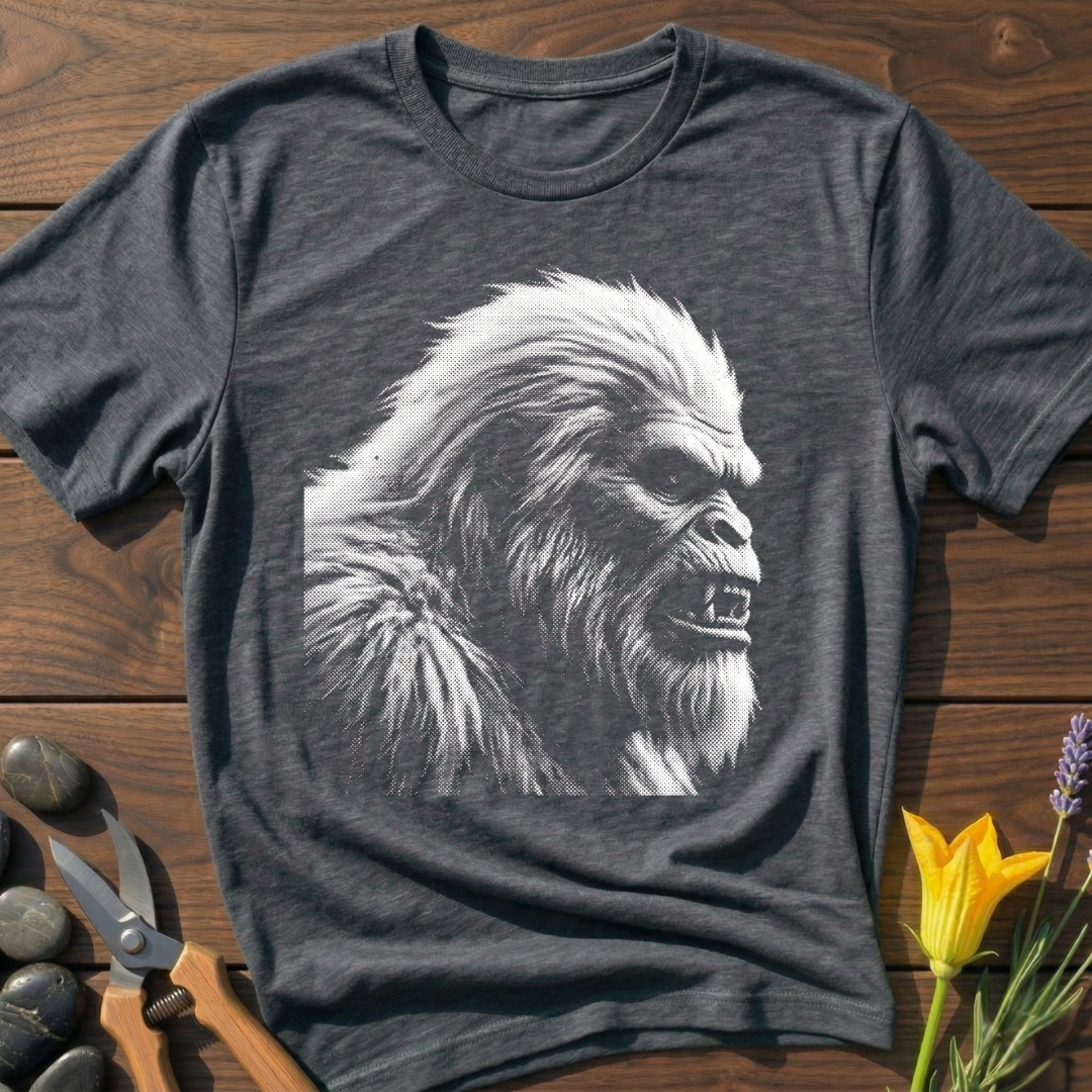 Yeti T-Shirt