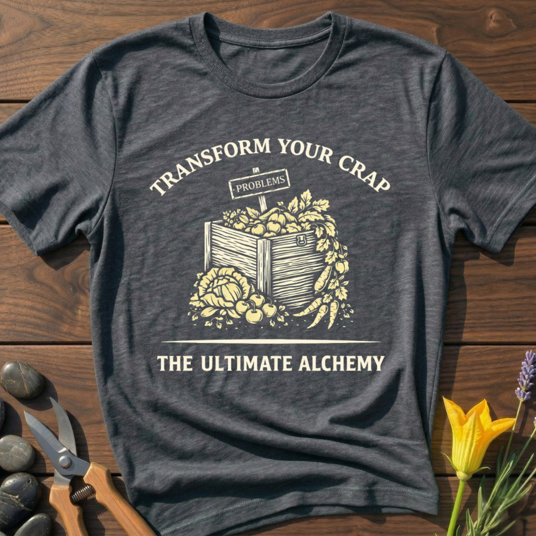 The Ultimate Alchemy T-Shirt
