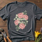 Bloom Daily T-Shirt