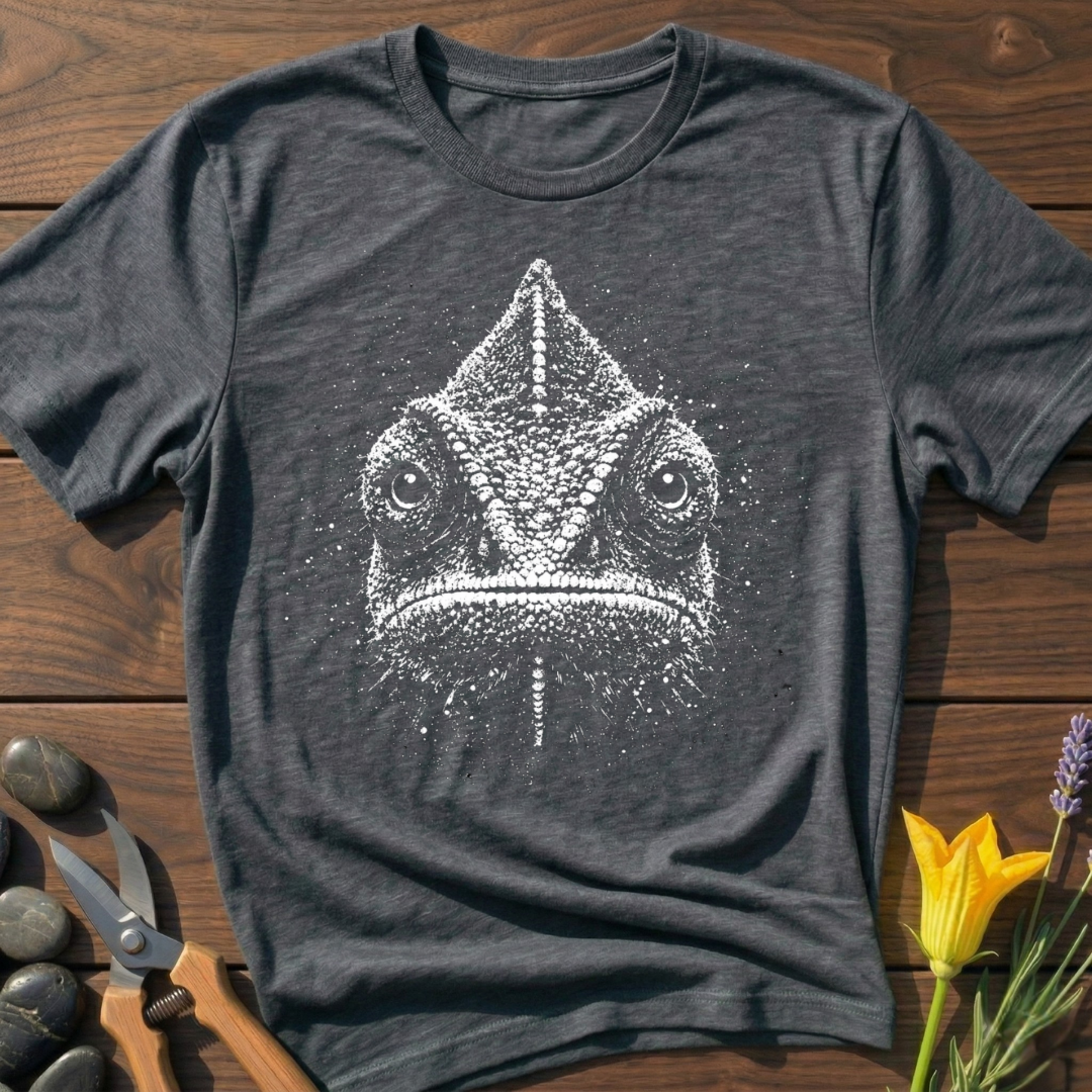 Camelion T-Shirt