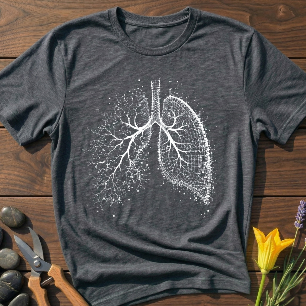 Loung Roots T-Shirt