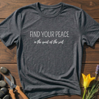 Find Your Peace T-Shirt