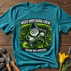 Team No Weeds T-Shirt