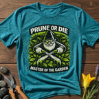 Master Of The Garden T-Shirt