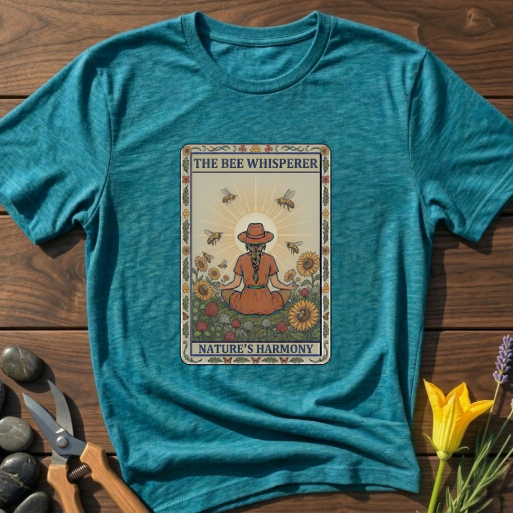 The Bee Whisperer T-Shirt