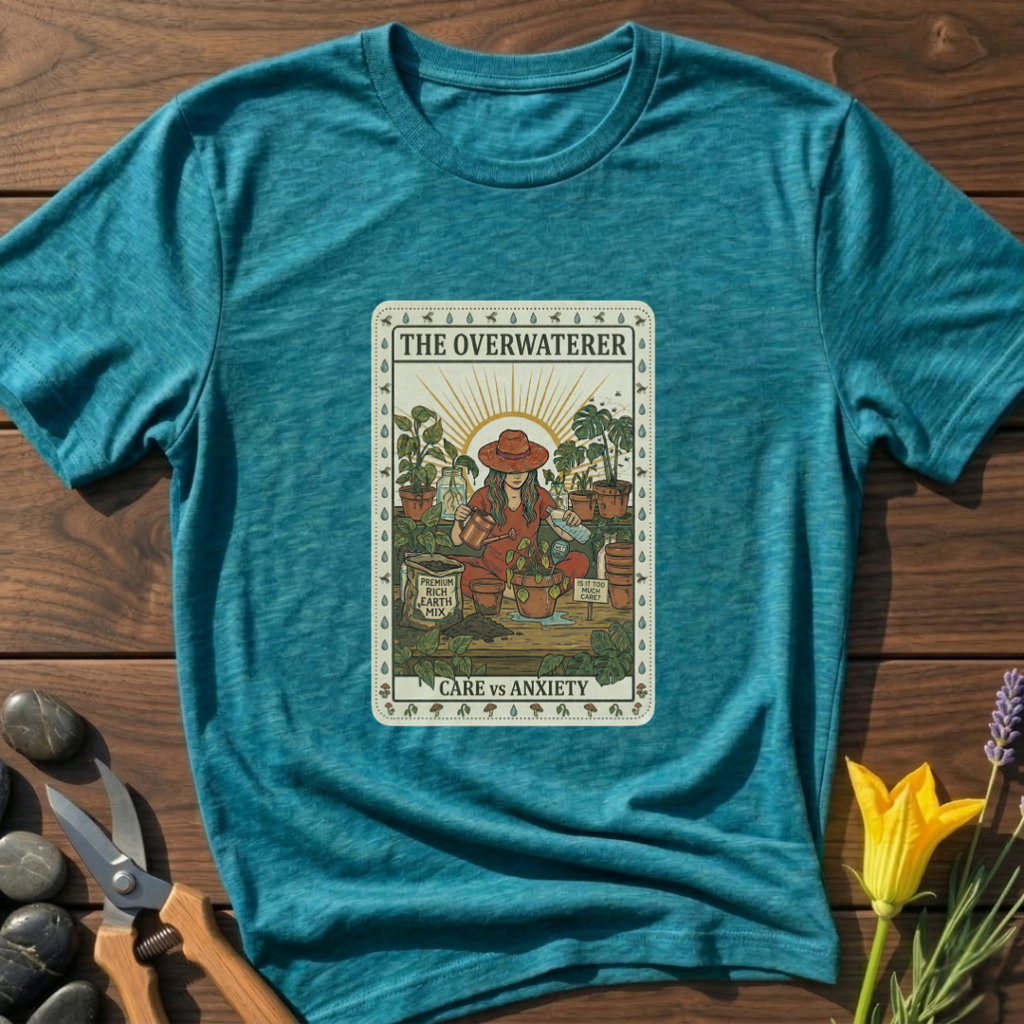 The Overwaterer T-Shirt