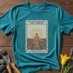 The Sower Seed & Cycle T-Shirt