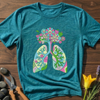 Happy Lungs T-Shirt