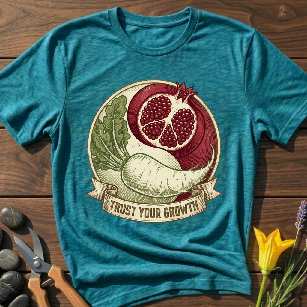 Growth Zen T-Shirt