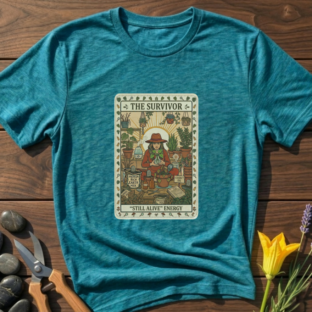 The Survivor T-Shirt