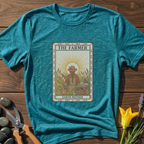 The Farmer Earth Mother T-Shirt