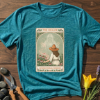The Healer Generational Wisdom T-Shirt