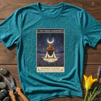 The Moon Gardener T-Shirt