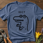 HUGigator - T-Shirt