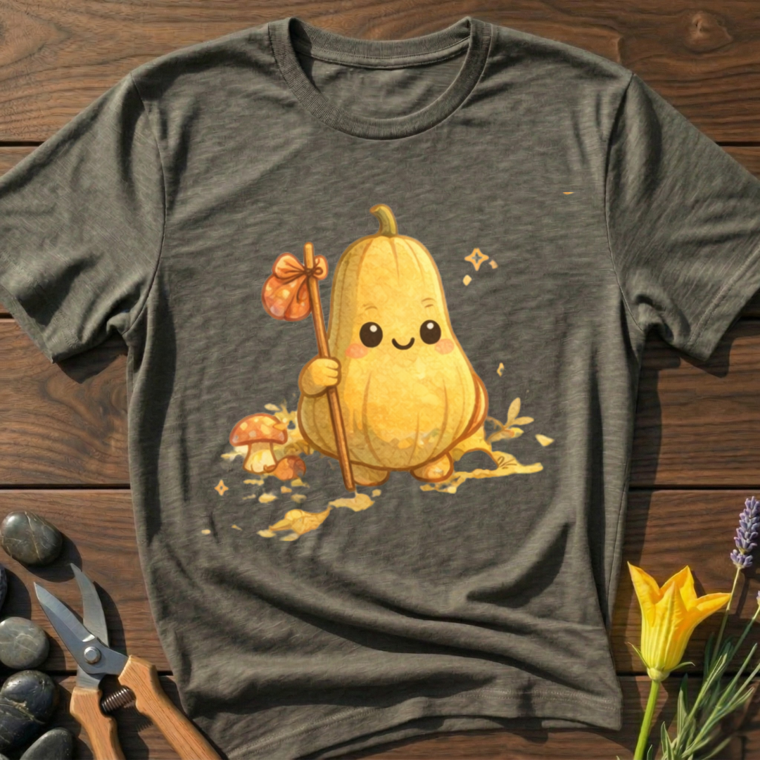 Happy Pumpkin T-Shirt