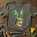Plant Bunny T-Shirt