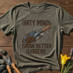 Dirty Minds T-Shirt