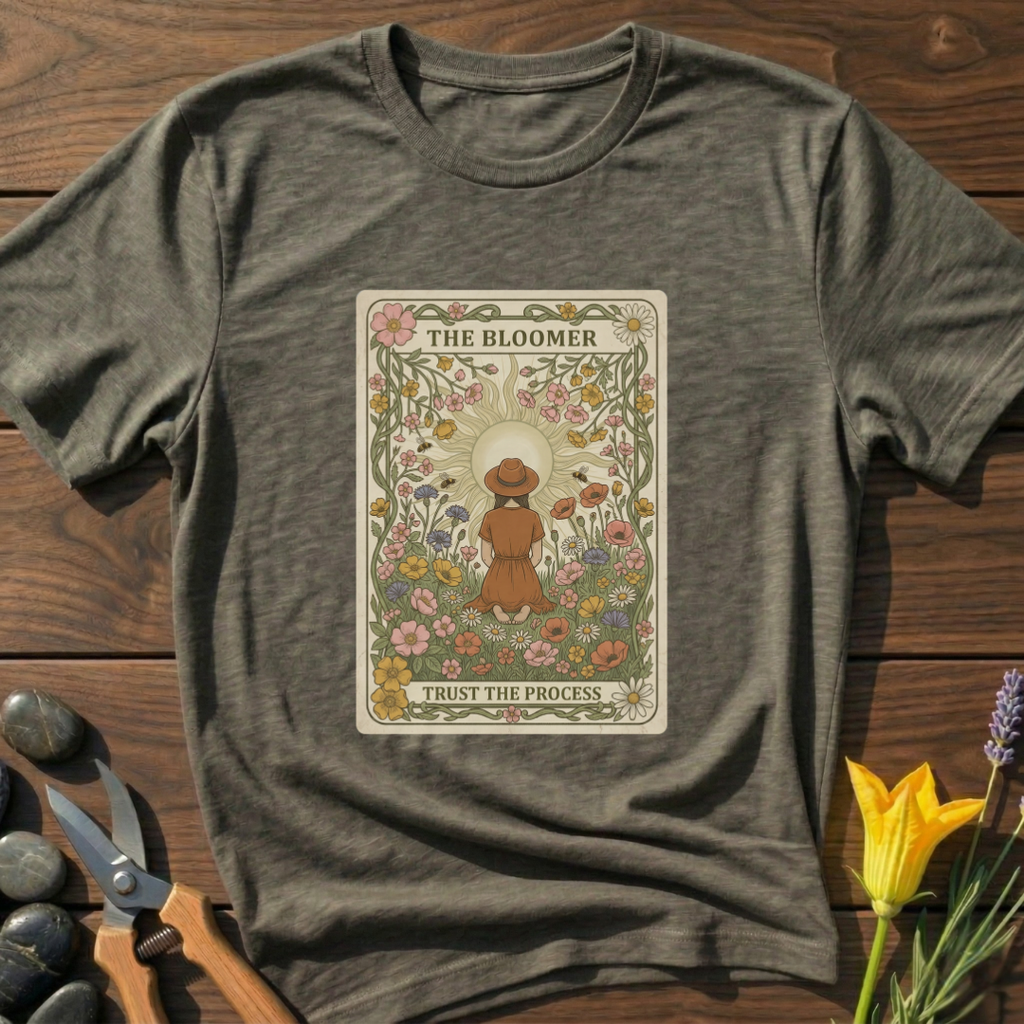 The Bloomer T-Shirt