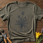 Weed Manager T-Shirt