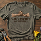 Garden Together T-Shirt