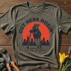 Out Here T-Shirt