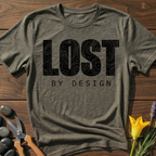 LOST By Design T-Shirt
