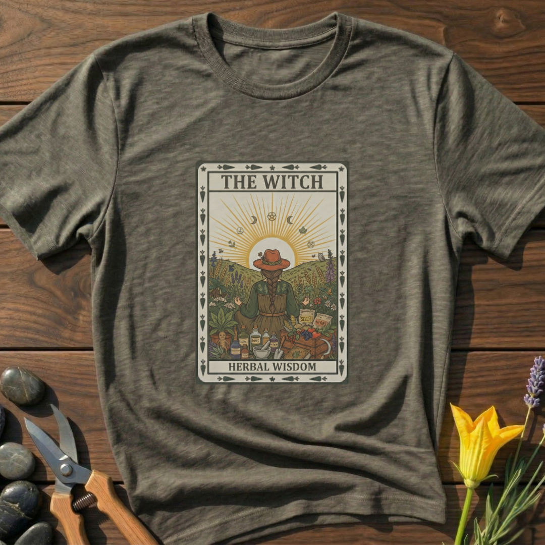 The Witch T-Shirt