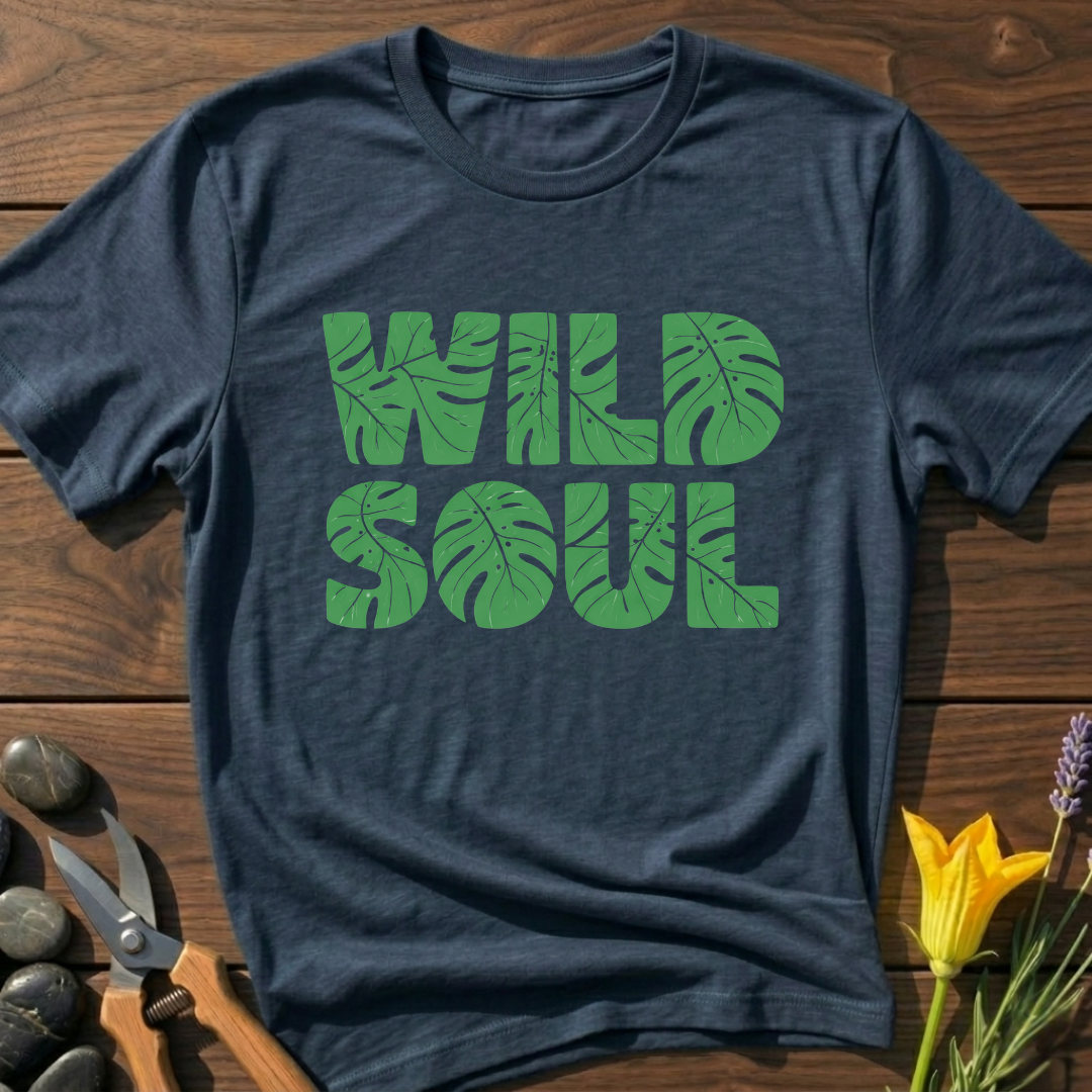 Wild Soul T-Shirt