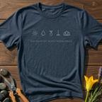 Easy Nature Path T-Shirt