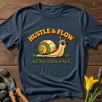 Hustle and Flow T-Shirt