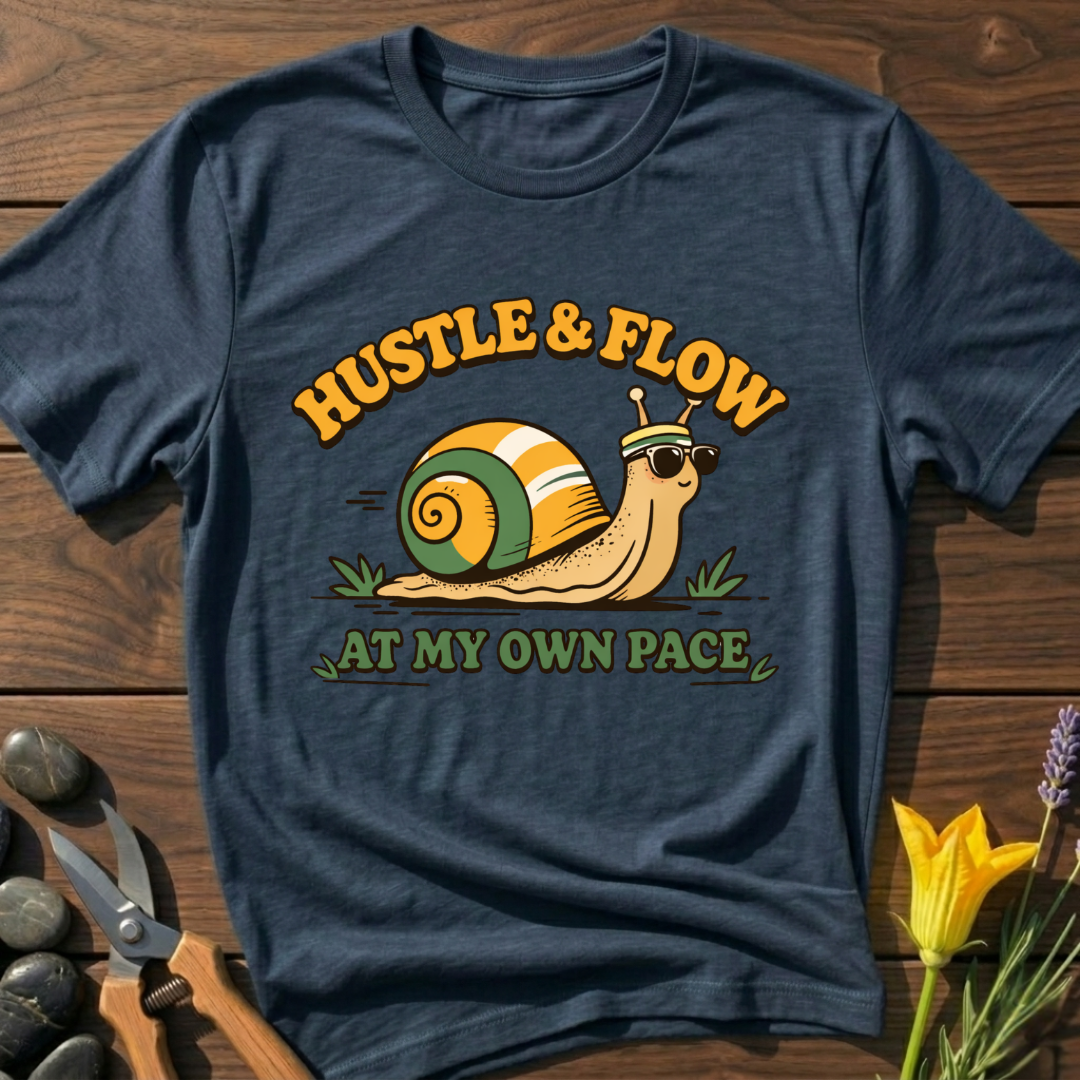 Hustle and Flow T-Shirt